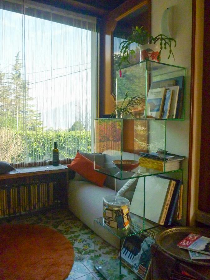 מנאג'יו Casa Peroschi B&B מראה חיצוני תמונה
