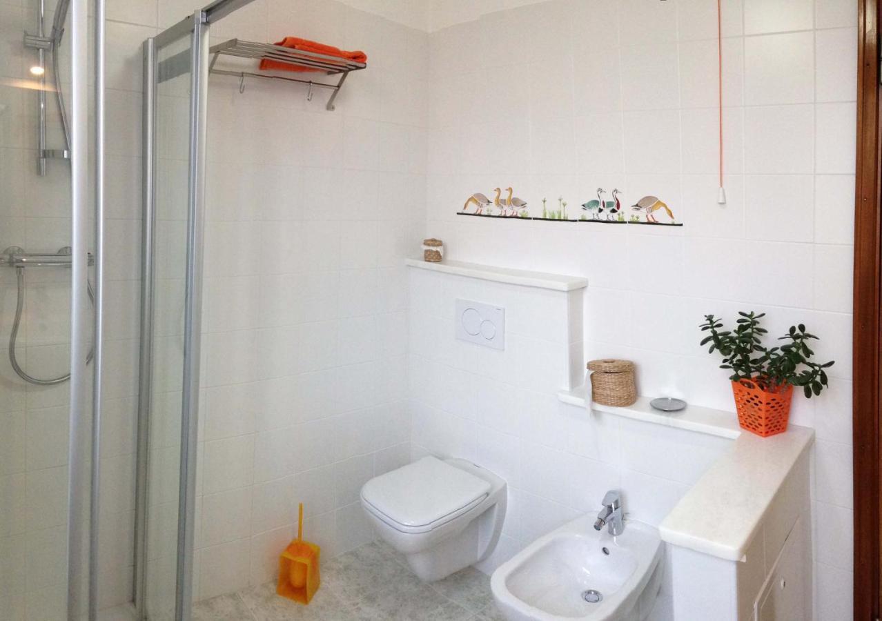 מנאג'יו Casa Peroschi B&B מראה חיצוני תמונה