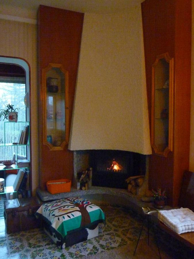 מנאג'יו Casa Peroschi B&B מראה חיצוני תמונה